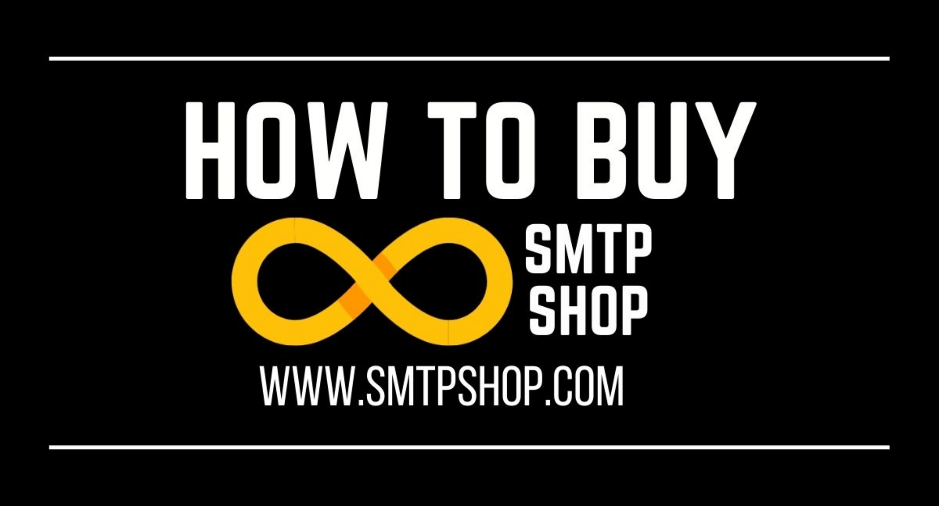 HOW TO BUY | SMTPSHOP